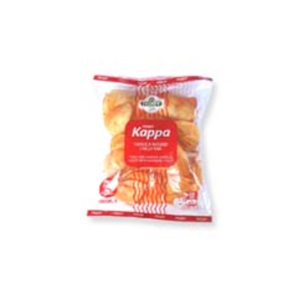 Mody Kappa Tapioca Round Chilly 180gm